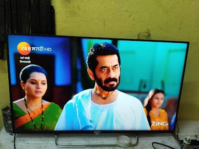 Om Sai Electronics business photograph