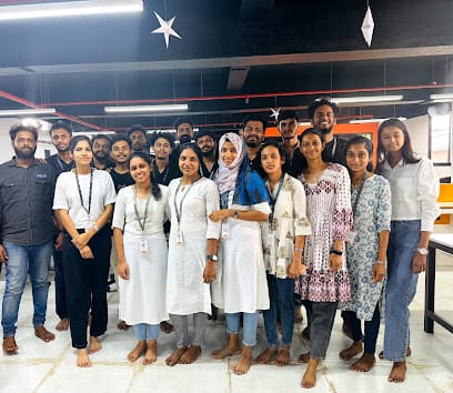 WEAMSE Business Solutions business photograph