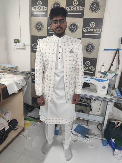 D-DARZI for you business photograph