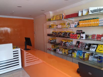 GSR TECH SOLUTIONS business photograph