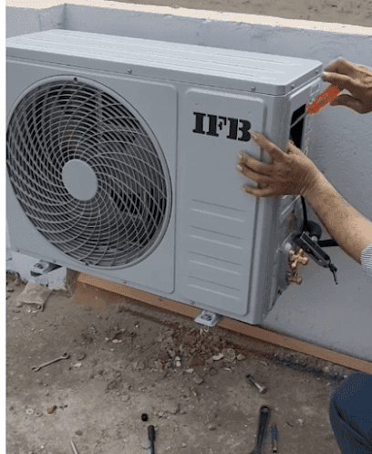 Cool care Katihar business photograph