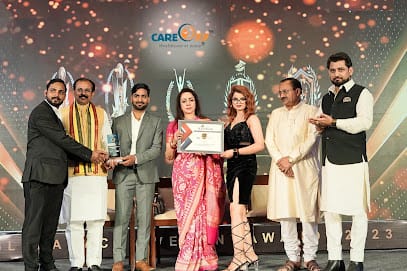 Care Oxy - Healthcare services at home business photograph