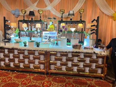 Babul Caterer business photograph