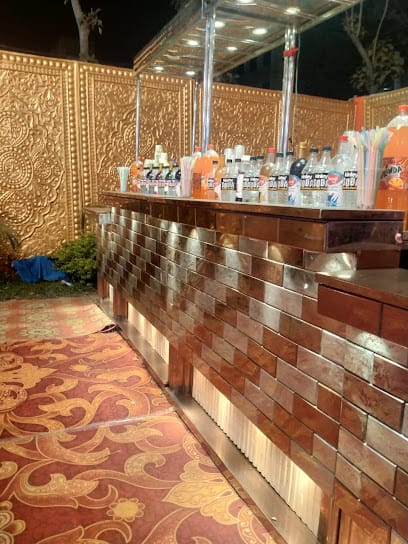 Shehnai Catering business photograph