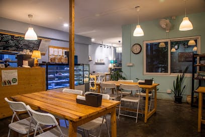 One Field Farm Kitchen & Cafe business photograph