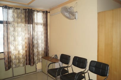 Zorgers - Home Healthcare business photograph