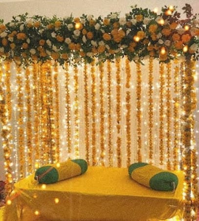 Sutradhar Events | Best Wedding planner in Agra business photograph
