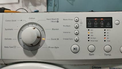 CHILLAX TECHNICAL SERVICES - AC Service, AC Repairing, AC Installation, Washing Machine Repair, Refrigerator(fridge) Repair business photograph