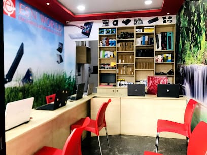 ESN World business photograph