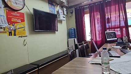 TASU CONSULTANCY SERVICES business photograph