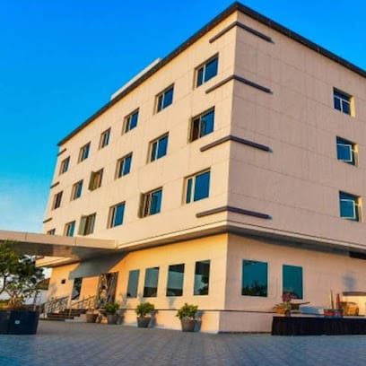 Vadpadraka Hotel and Resort business photograph