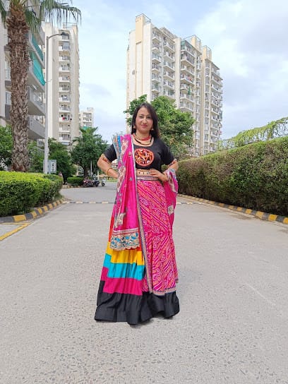 'N' Wears Boutique business photograph