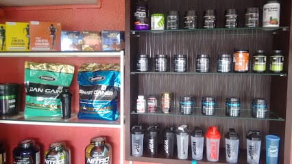 World of Proteins| Best Supplement Store in Vimannagar, Chandannagar, Kharadi, Wadgaonsheri, Wagjoli, Hadapsar, Pune business photograph