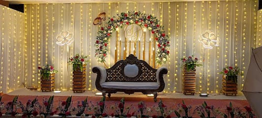Aara Decorators Dindigul | Event planner business photograph