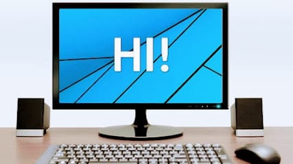 Digital Mobile Shop business photograph