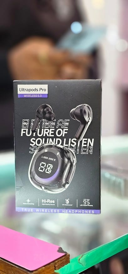 S N Mobile Repairing Shop business photograph