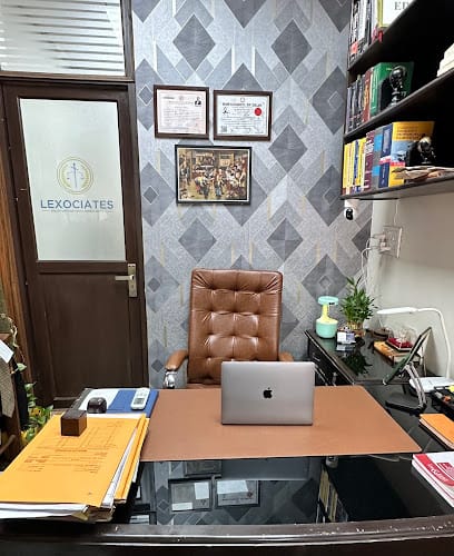 Lexociates Solicitors and Legal Consultants business photograph