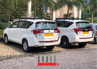 Shree Travels business photograph