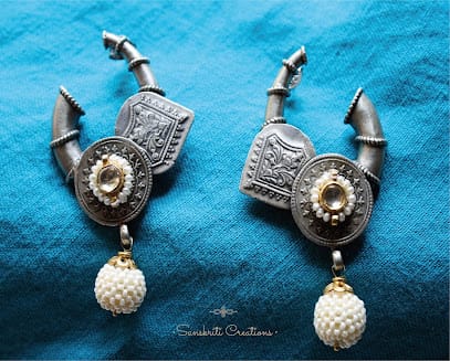 Sanskriti Creations business photograph