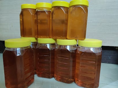 Peyanapalli honey business photograph