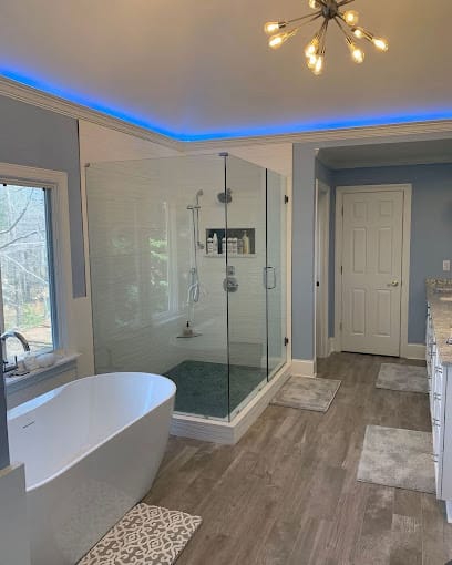 KH PLUMBING SERVICES business photograph