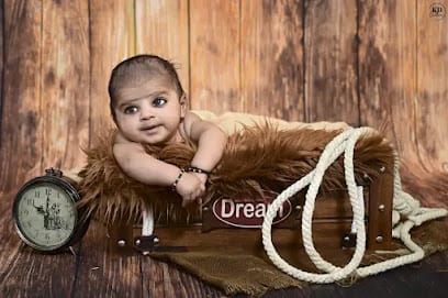 KD Creation: best wedding , pre-wedding , kids, new-born and maternity photography studio in Barmer business photograph