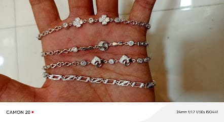 Nourathan jewellers(Professional ear and nose piercing) business photograph