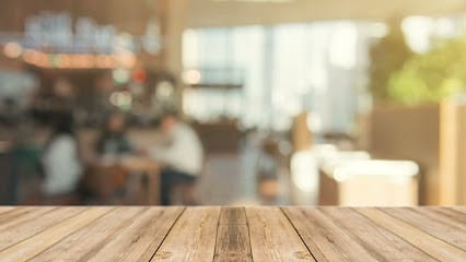 Organic Origins business photograph