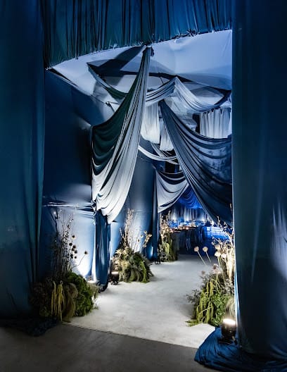 Greenath Kashmir event management, wedding planners & film productions business photograph