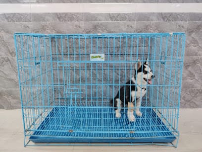 Caring Paws Veterinary Clinic & Surgical Centre business photograph