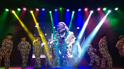 Konark Live Sales and Rental Money Light Maharashtra business photograph