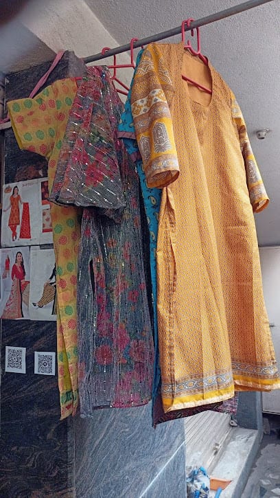 Radhe Tailoring Classes & Stitching business photograph