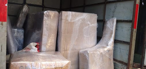 Anurag Packers And Movers business photograph