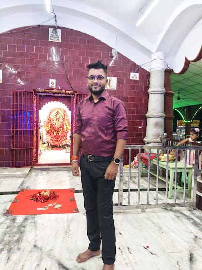 MiThun Sarkar (Technician) business photograph