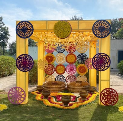 Xmart Event Betul business photograph