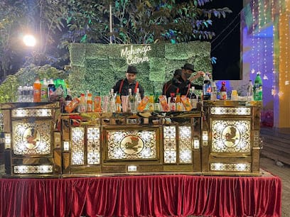 Maharaja Caterers business photograph