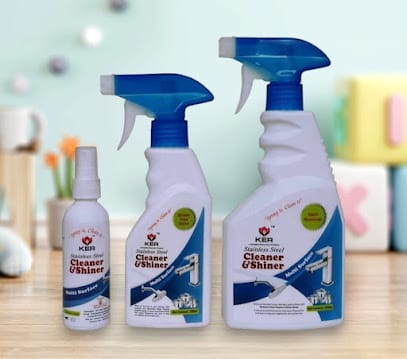 SHREEJI SERVICES-Best Steel Cleaner and Home Care Product Manufacturer In india business photograph
