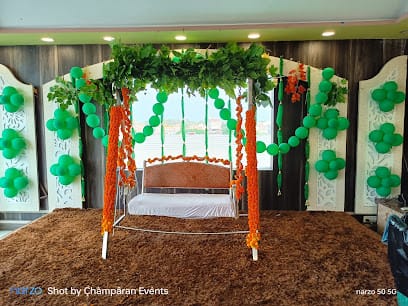 Champaran Event management weddding planner business photograph