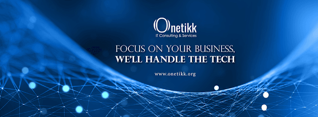 Onetikk Consultants Pvt Ltd business photograph