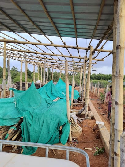 Bamboopecker Green Technologies business photograph