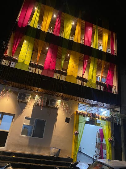 Goyal tent house business photograph