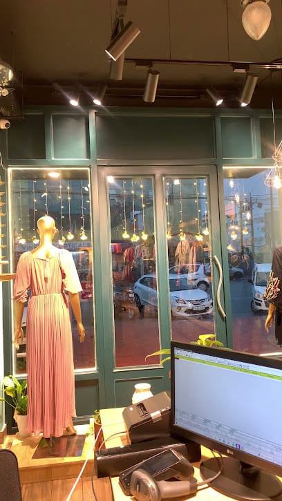 SJ BLOSSOM CHALAKUDY business photograph