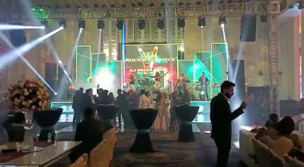 Akash Deep Events & Wedding Planner business photograph