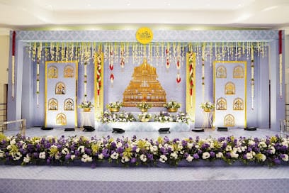 IK weddings and events business photograph