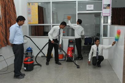 Best housekeeping cleaning service in Surat - Cleantech Systems business photograph