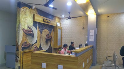 Lifespan Nursing Home business photograph