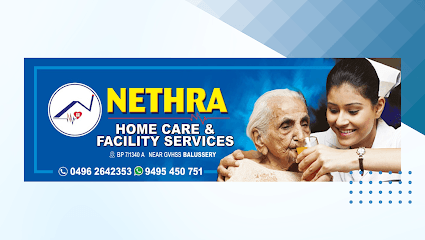 Nethra Home Care and Facility Services business photograph