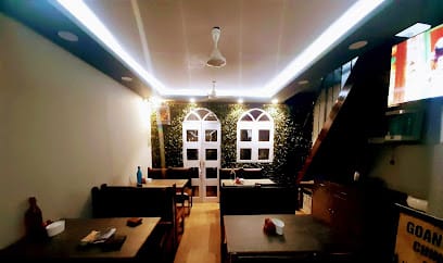 FODNI Flavours of Goa business photograph