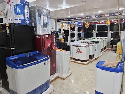 Hamraj Electronics business photograph