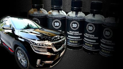 Sukooon Detailers Geeta Colony business photograph